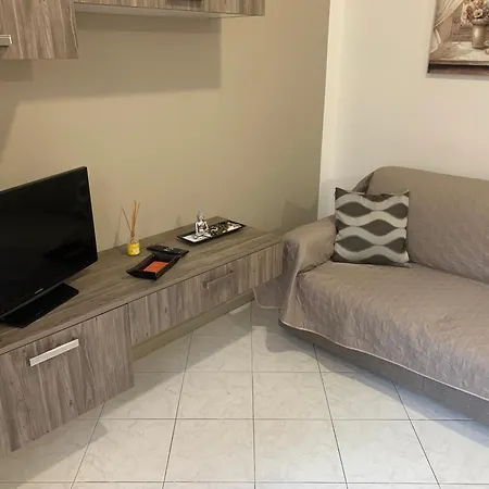 Apartment Zar