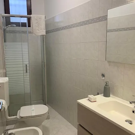 Apartment Zar *