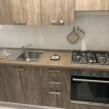 Zar Apartment Omegna