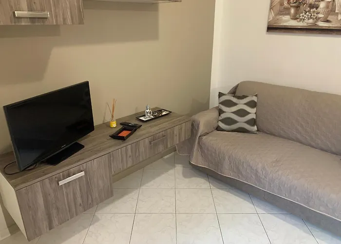 Apartamento Zar
